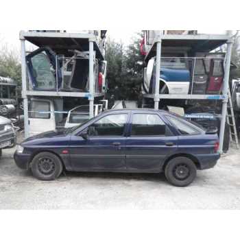 FORD ESCORT BERL./TURNIER