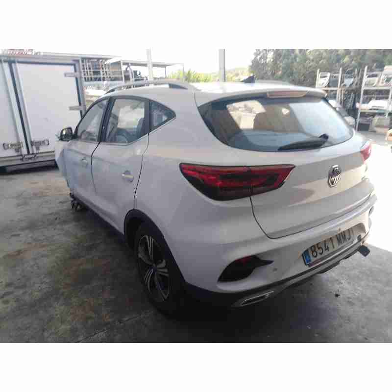 mg zs suv (azs1) del año 2023