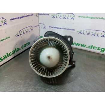 MOTOR CALEFACCION 5110152754 