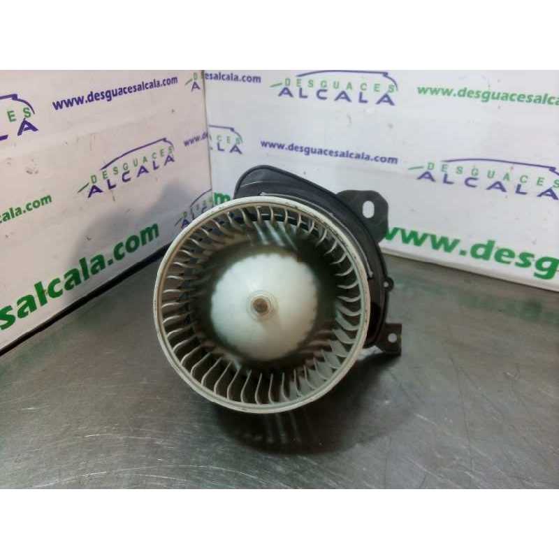 MOTOR CALEFACCION 5110152754 