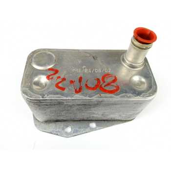 ENFRIADOR ACEITE MOTOR 7787698 5989070102 