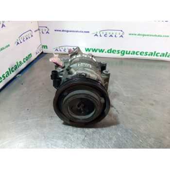 COMPRESOR AIRE ACONDICIONADO F500AN8CA03 