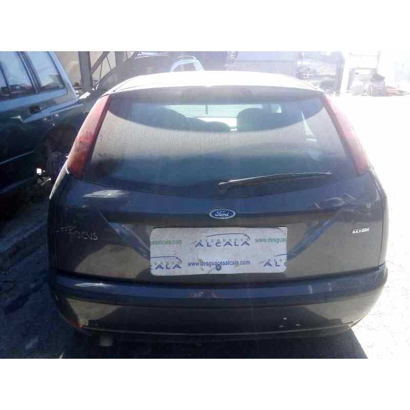 ford focus berlina (cak) del año 2004