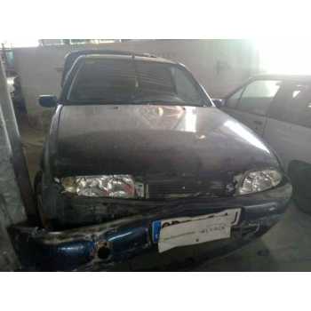 FORD FIESTA BERLINA