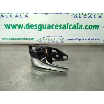 MANETA INTERIOR DELANTERA IZQUIERDA 6920633121C0 
