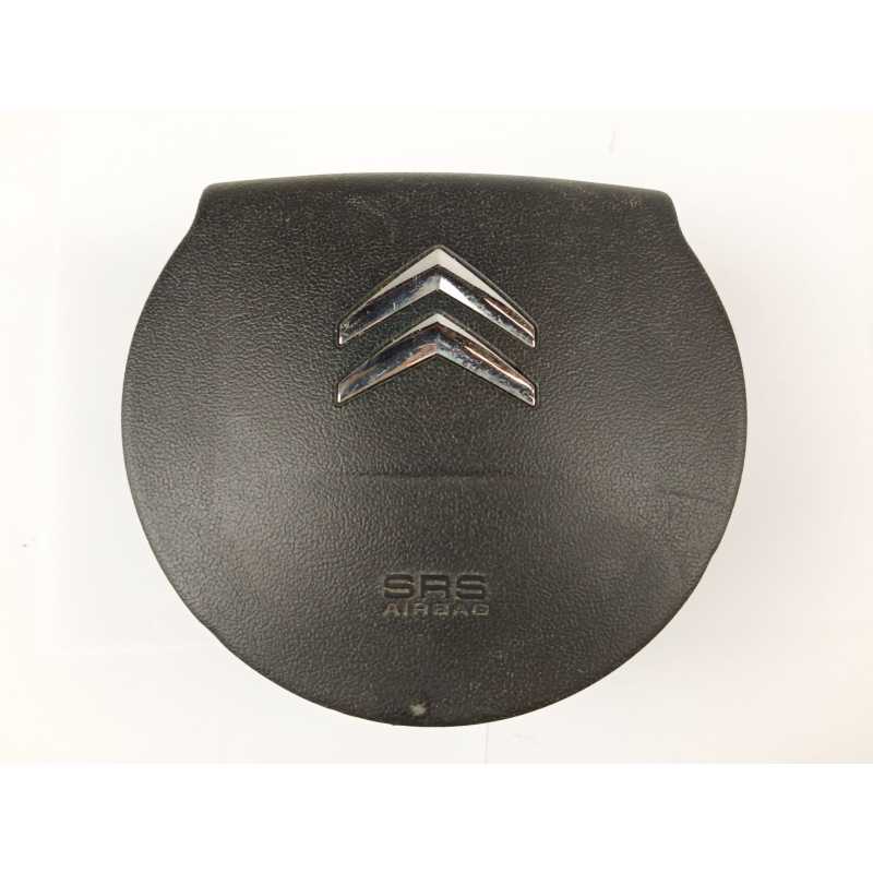 AIRBAG DELANTERO IZQUIERDO 96542463ZD 