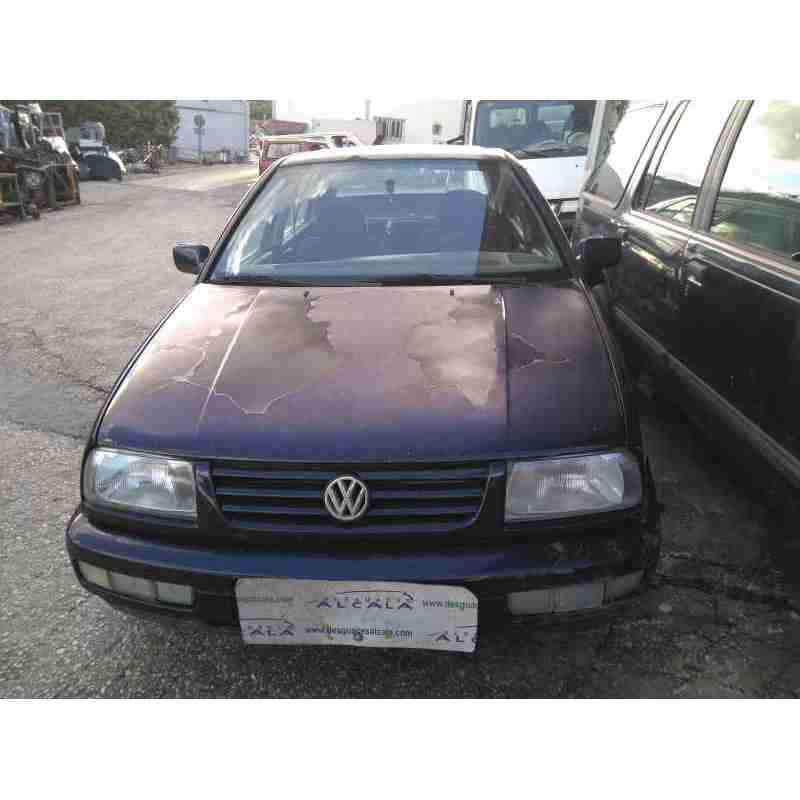 volkswagen vento (1h2) del año 1998