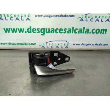 MANETA INTERIOR TRASERA IZQUIERDA 6920633121C0 