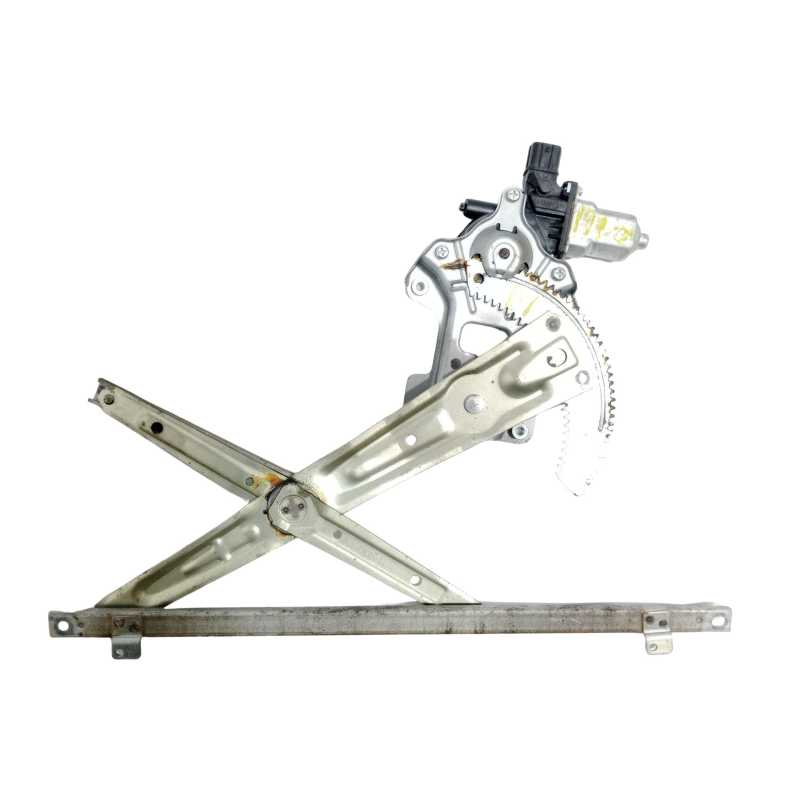 ELEVALUNAS DELANTERO IZQUIERDO 9221CT 