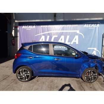 HYUNDAI i10 III (AC3, AI3) de desguace