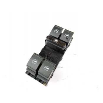 MANDO ELEVALUNAS DELANTERO IZQUIERDO 1K4959857B 