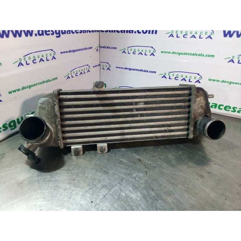 INTERCOOLER 