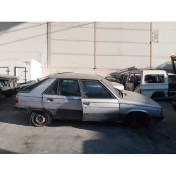 RENAULT 11 (B/C37_) de desguace