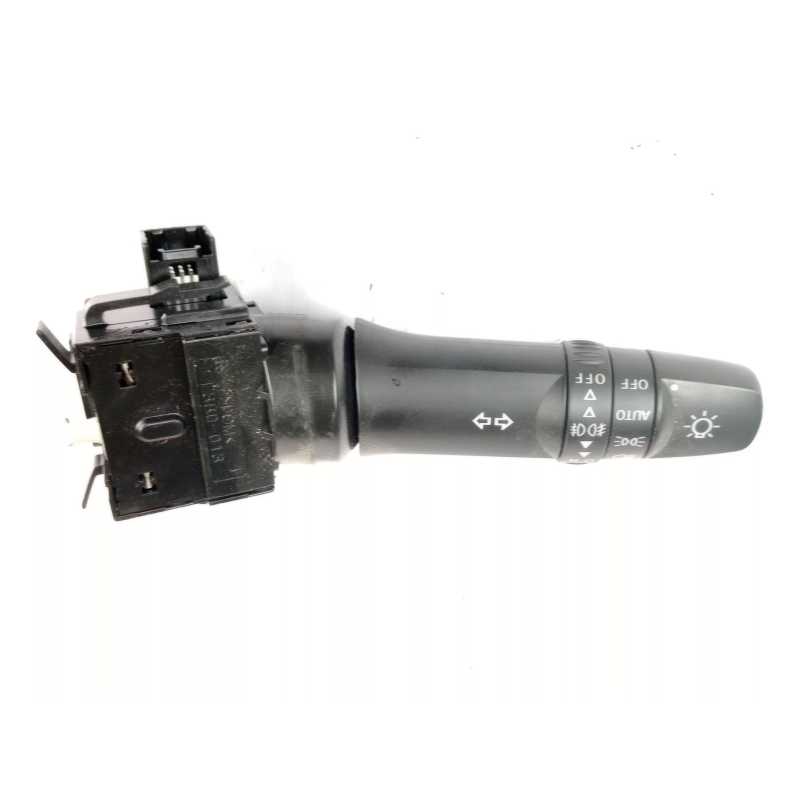 MANDO LUCES 6242AK 