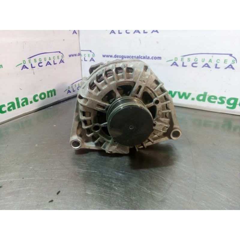ALTERNADOR 13588289 451209042309 2619573A