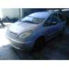 citroën xsara picasso del año 2002
