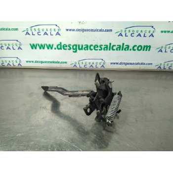 CERRADURA CAPOT 5351042110 