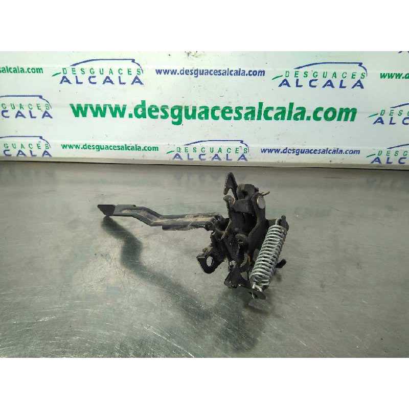 CERRADURA CAPOT 5351042110 