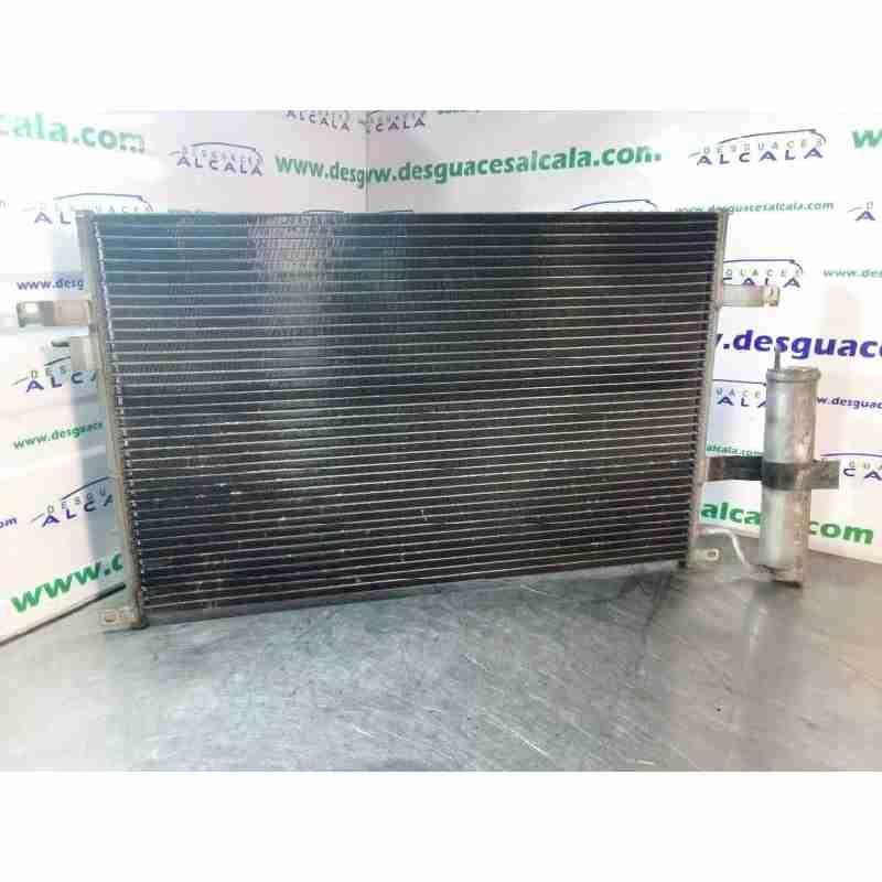 RADIADOR AIRE ACONDICIONADO 
