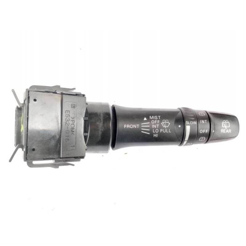 MANDO LIMPIA 6242AL 