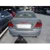 volvo c70 cabriolet del año 2007