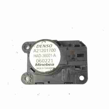 MOTOR TRAMPILLA CALEFACCION A21201700  OEM A21201700