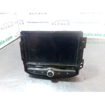 PANTALLA MULTIFUNCION 42342507 
