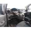 nissan nv200 furgoneta del año 2010