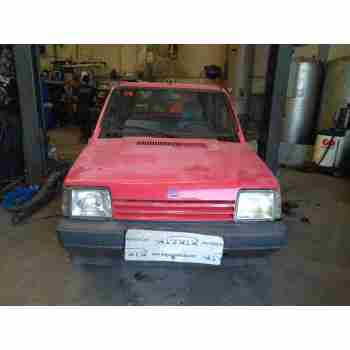 SEAT MARBELLA