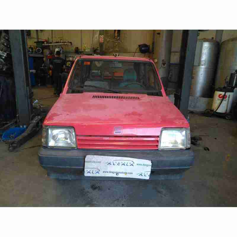 seat marbella del año 1995