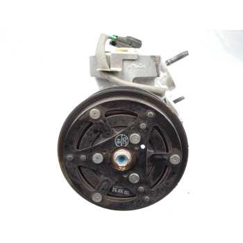 COMPRESOR AIRE ACONDICIONADO H1BH19D629CA 