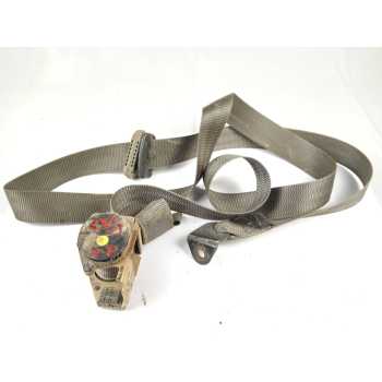 CINTURON SEGURIDAD DELANTERO DERECHO EVB110490 