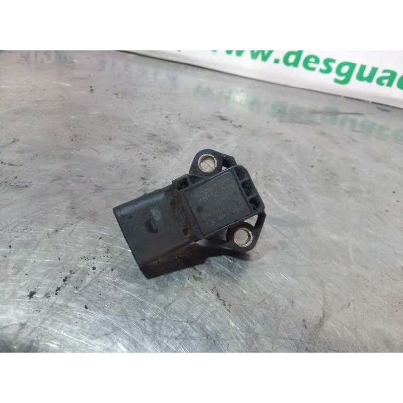 SENSOR PRESION DE AIRE 0281002977 SENSOR PRESIÓN COLECTOR DE ADMISIÓN 4 PINES