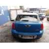 mini mini countryman (r60) del año 2012