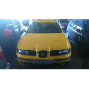 SEAT LEON (1M1)