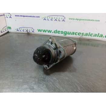 MOTOR ARRANQUE 25194650 10 DIENTES 0001170611