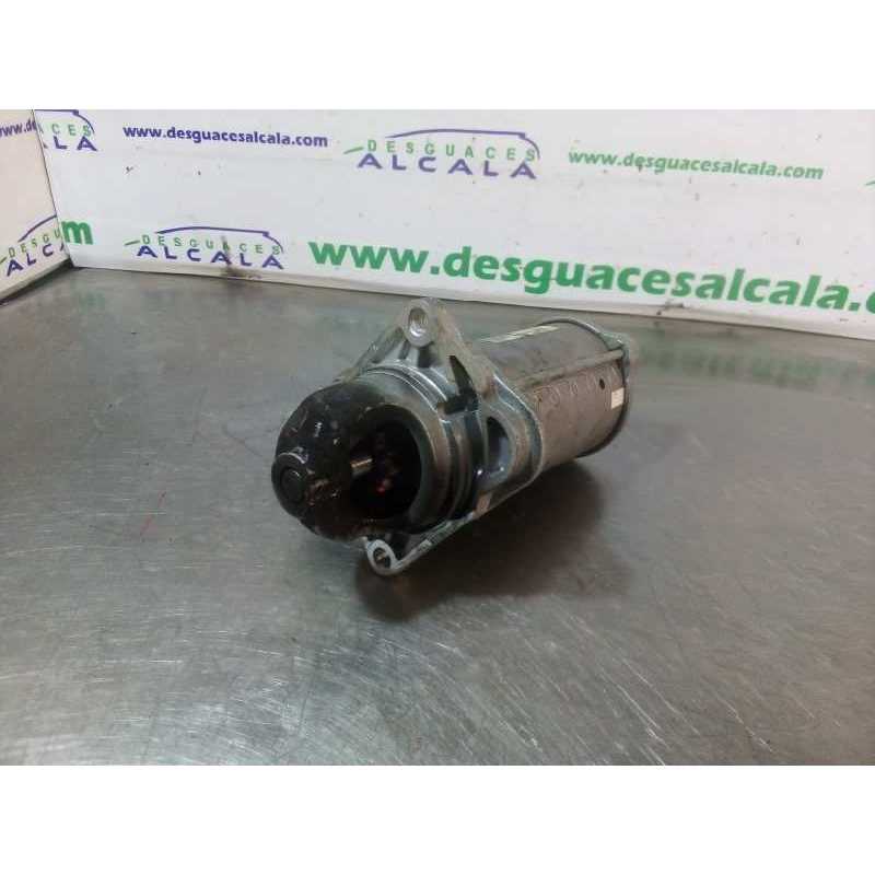 MOTOR ARRANQUE 25194650 10 DIENTES 0001170611