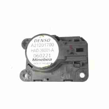 MOTOR TRAMPILLA CALEFACCION A21201700  OEM A21201700