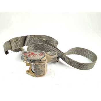 CINTURON SEGURIDAD TRASERO DERECHO BTR7768LNF 