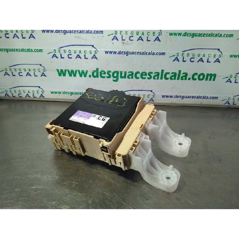 CENTRALITA CHECK CONTROL 8922142182 2380005560 DENSO