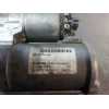 MOTOR ARRANQUE 25194650 10 DIENTES 0001170611