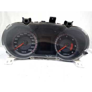 CUADRO INSTRUMENTOS 8100A485 
