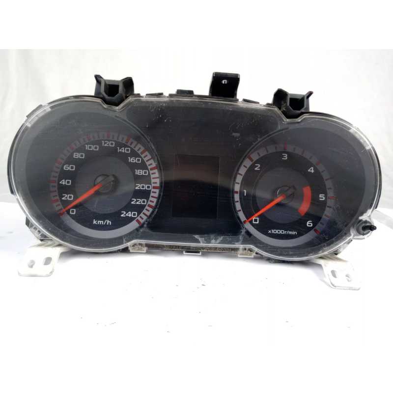 CUADRO INSTRUMENTOS 8100A485 