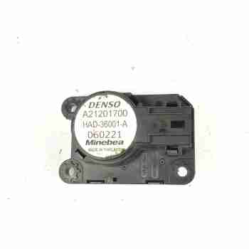 MOTOR TRAMPILLA CALEFACCION A21201700  OEM A21201700