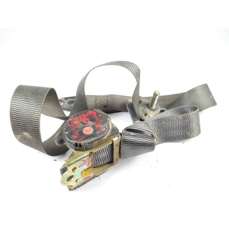 CINTURON SEGURIDAD TRASERO IZQUIERDO BTR7767LNF 
