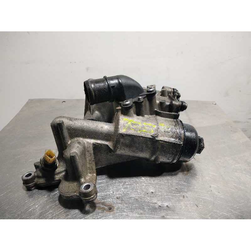 ENFRIADOR ACEITE MOTOR SOPORTE FILTRO ACEITE 