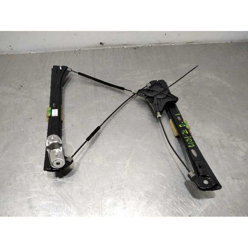 ELEVALUNAS DELANTERO IZQUIERDO 3G0837461B 