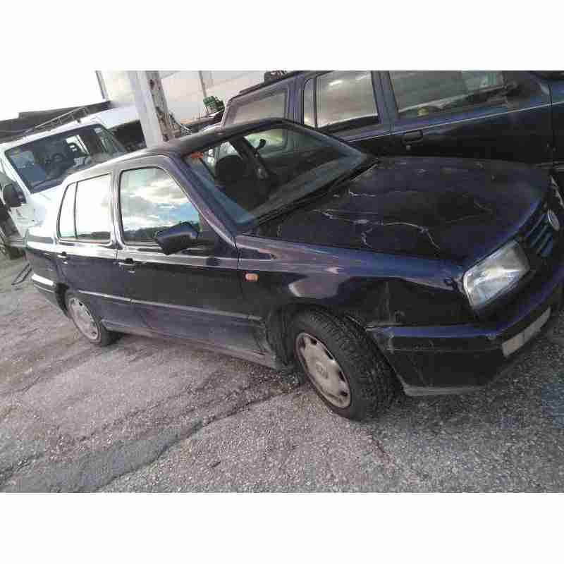 volkswagen vento (1h2) del año 1998
