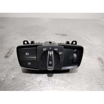 MANDO LUCES 684751201 