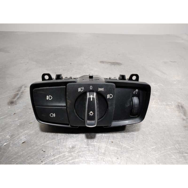 MANDO LUCES 684751201 